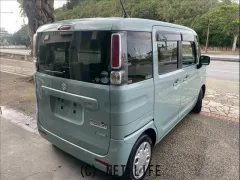 スズキ スペーシア