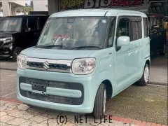 スズキ スペーシア