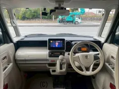 スズキ スペーシア