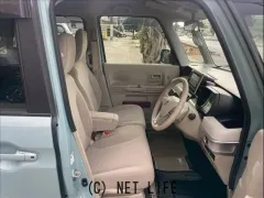 スズキ スペーシア