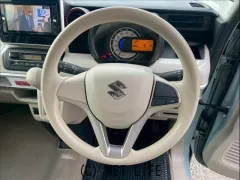 スズキ スペーシア