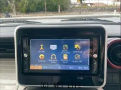 スズキ スペーシア