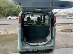 スズキ スペーシア