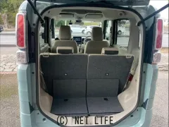 スズキ スペーシア