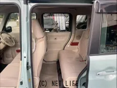 スズキ スペーシア