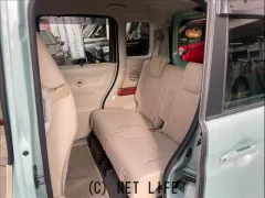 スズキ スペーシア