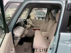 スズキ スペーシア