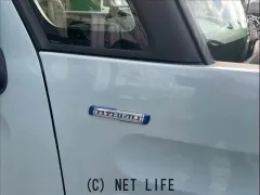 スズキ スペーシア