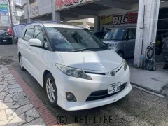 トヨタ エスティマ
