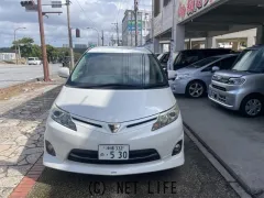 トヨタ エスティマ