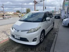 トヨタ エスティマ