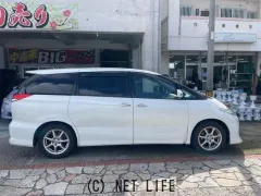 トヨタ エスティマ