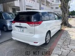 トヨタ エスティマ