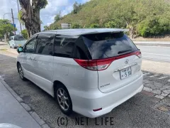 トヨタ エスティマ