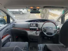 トヨタ エスティマ