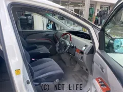 トヨタ エスティマ