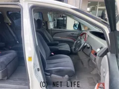 トヨタ エスティマ