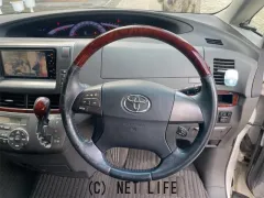 トヨタ エスティマ