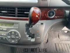 トヨタ エスティマ