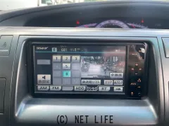 トヨタ エスティマ