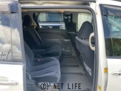 トヨタ エスティマ