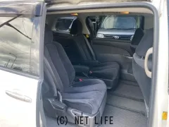 トヨタ エスティマ