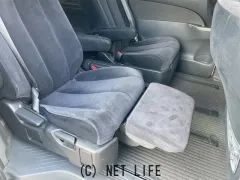 トヨタ エスティマ