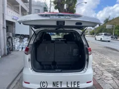 トヨタ エスティマ