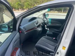 トヨタ エスティマ