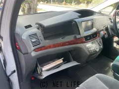 トヨタ エスティマ