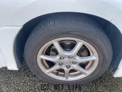 トヨタ エスティマ