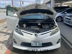 トヨタ エスティマ