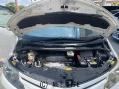 トヨタ エスティマ