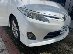 トヨタ エスティマ