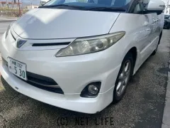トヨタ エスティマ