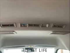 トヨタ ハイエース