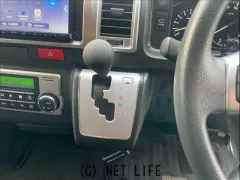 トヨタ ハイエース