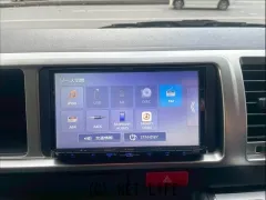 トヨタ ハイエース