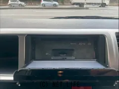 トヨタ ハイエース