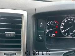 トヨタ ハイエース
