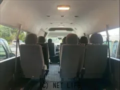 トヨタ ハイエース