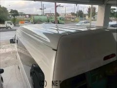 トヨタ ハイエース