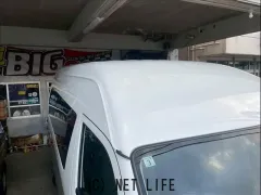 トヨタ ハイエース