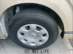 トヨタ ハイエース