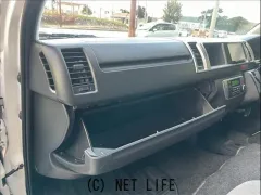 トヨタ ハイエース