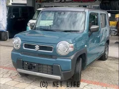 スズキ ハスラー