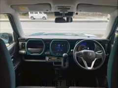 スズキ ハスラー