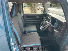 スズキ ハスラー