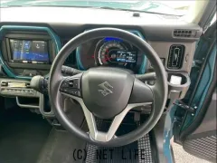 スズキ ハスラー