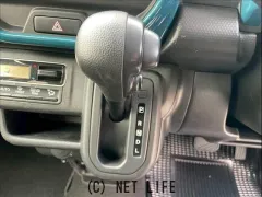 スズキ ハスラー